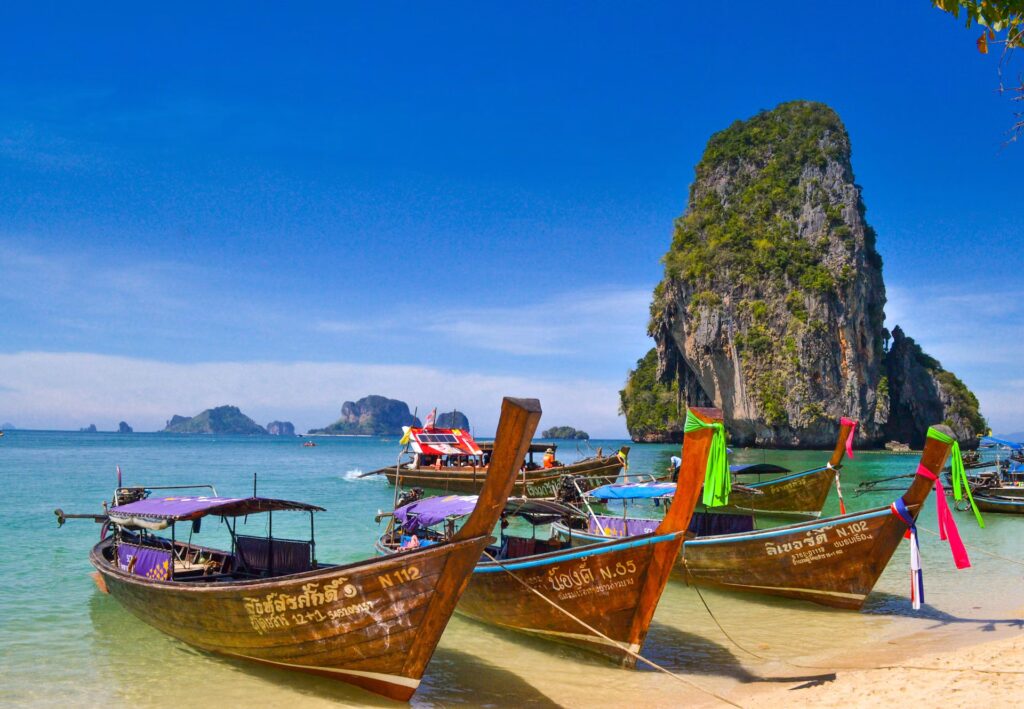 PHI PHI ISLAND